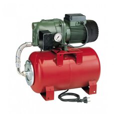 Автоматическая насосная станция DAB AQUAJET 132 M (102650100 ДАБ)