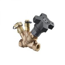 Вентиль регулирующий Ду 15, 1/2" ВР Hydrocontrol VTR Oventrop