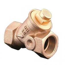 Клапан обратный Ду 20, PN 25, G 3/4" BP Oventrop