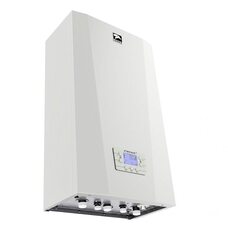 Котел газовый настенный Лемакс PRIME V12 (108415)