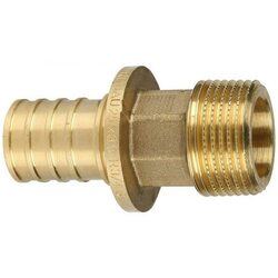 Переходник с наружной резьбой РЕХАУ 16-R 1/2 MX