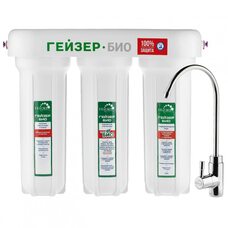 Гейзер Био 321 для жесткой воды 11040 (GEIZER)