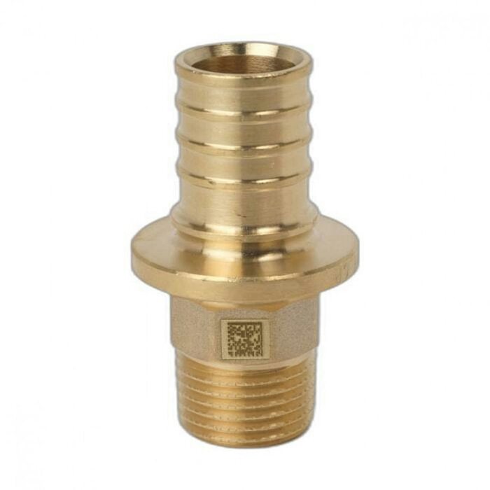 Переходник с наружной резьбой РЕХАУ 50-R 1 1/4 MX