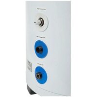 Водонагреватель комбинированный Thermex Combi ER 100 V (111 043 ТЕРМЕКС)