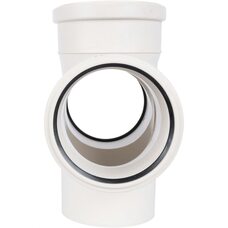 Крестовина одноплоскостная Sinikon КОМФОРТ ПЛЮС D110х110х110х87 506015.k