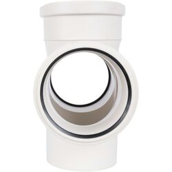 Крестовина одноплоскостная Sinikon КОМФОРТ ПЛЮС D110х110х110х87 506015.k