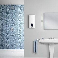 Водонагреватель STIEBEL ELTRON DHB-E 13 Sli трехфазный электрический проточный (232014 Штибель)