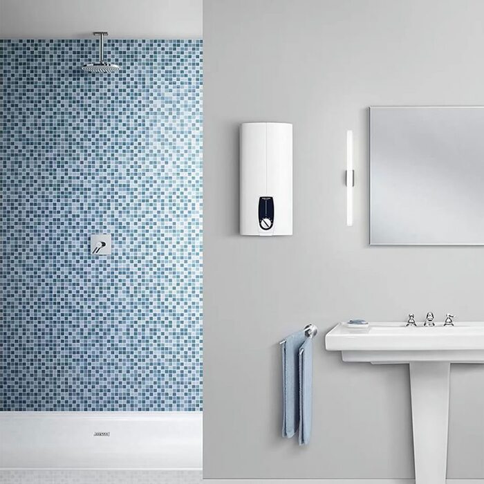 Водонагреватель STIEBEL ELTRON DHB-E 13 Sli трехфазный электрический проточный (232014 Штибель)