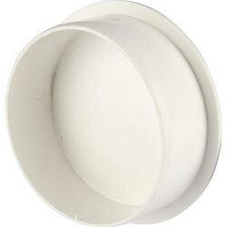 Заглушка канализационная Raupiano Plus 110 REHAU (РЕХАУ - 11214741002)