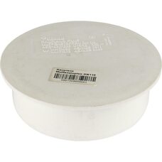 Заглушка канализационная Raupiano Plus 110 REHAU (РЕХАУ - 11214741002)