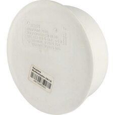 Заглушка канализационная Raupiano Plus 110 REHAU (РЕХАУ - 11214741002)