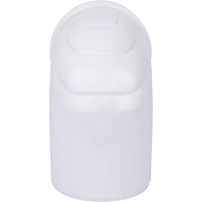 Отвод канализационный Raupiano Plus 110х87° REHAU (РЕХАУ - 11234641001)