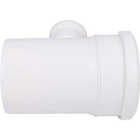 Тройник Sinikon КОМФОРТ ПЛЮС D110x050x87 510035.k