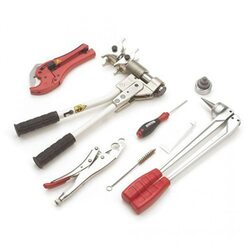 Комплект механического инструмента Rautool M1 REHAU РЕХАУ - 11377641005