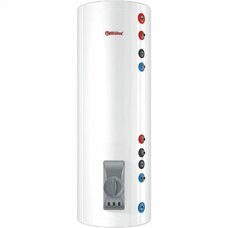 Водонагреватель комбинированный Thermex COMBI INOX PRO IRP 300 V (151 236 ТЕРМЕКС)
