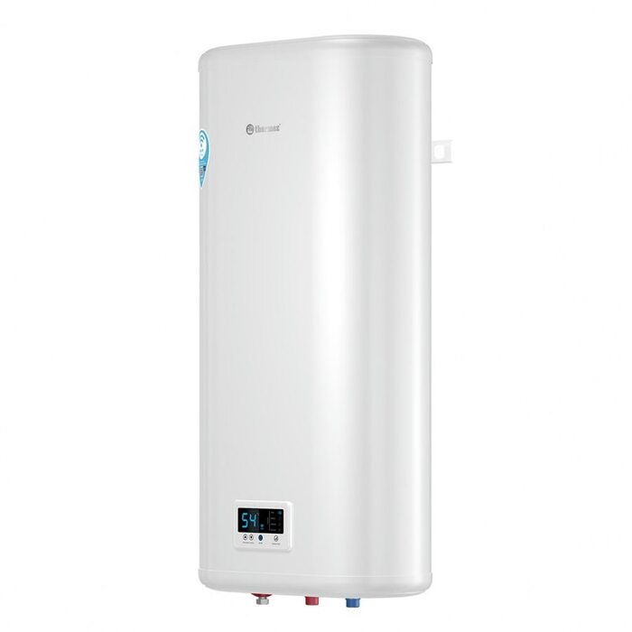 Водонагреватель Thermex IF 80V (pro) Wi-Fi электрический накопительный 151 125 Термекс