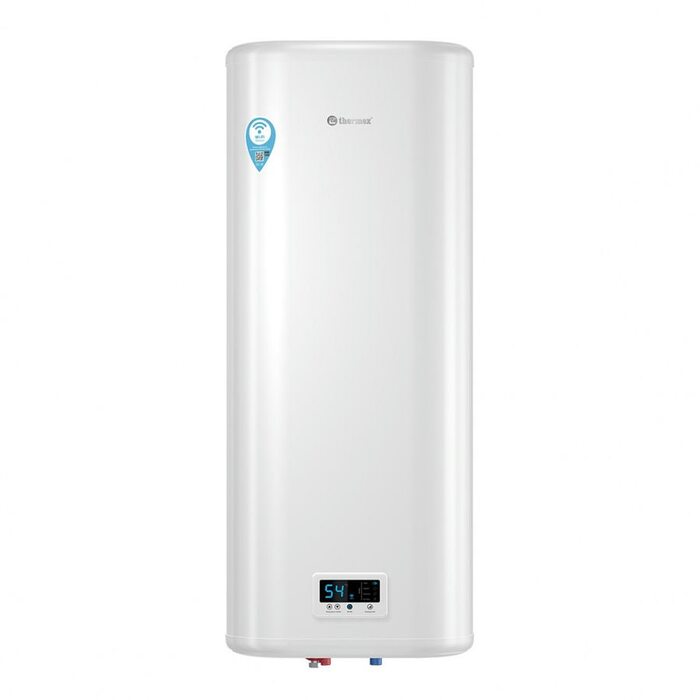 Водонагреватель Thermex IF 100V (pro) Wi-Fi электрический накопительный (151 126 Термекс)