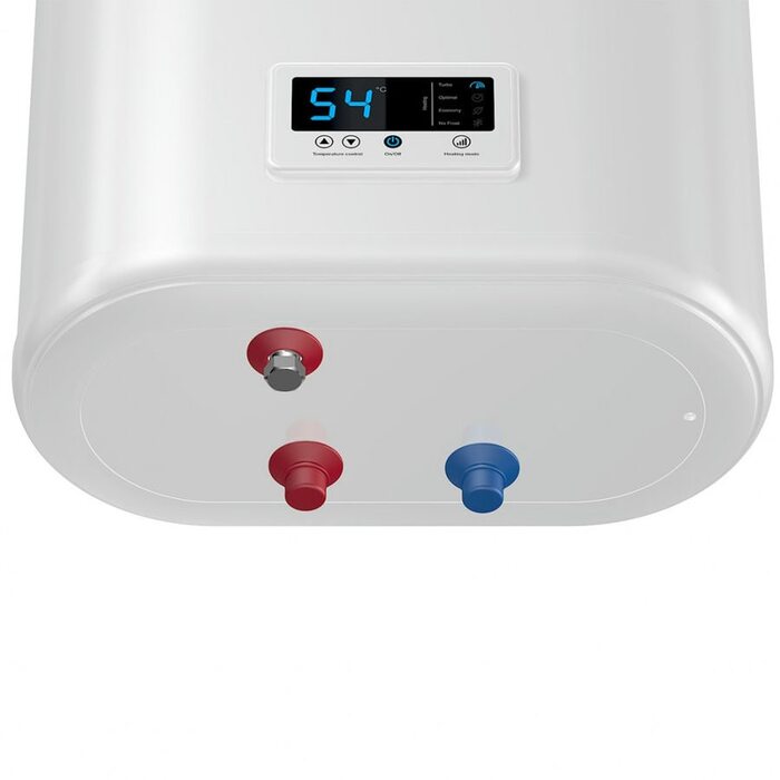Водонагреватель Thermex IF 100V (pro) Wi-Fi электрический накопительный (151 126 Термекс)