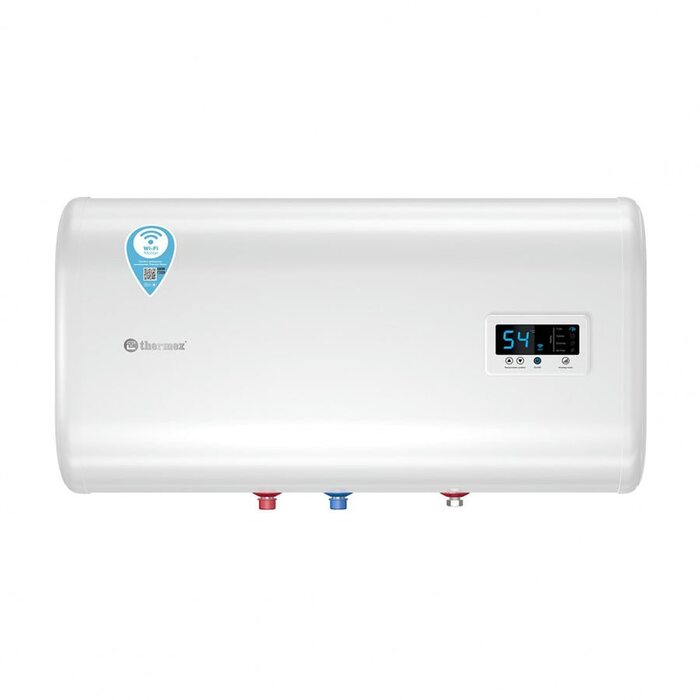 Водонагреватель Thermex IF 50H (pro) Wi-Fi электрический накопительный (151 127 Термекс)