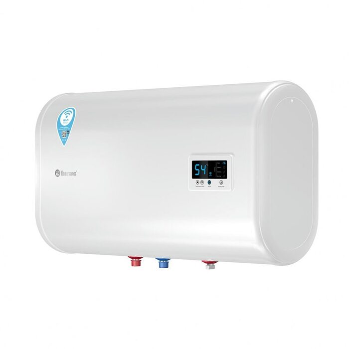 Водонагреватель Thermex IF 50H (pro) Wi-Fi электрический накопительный (151 127 Термекс)