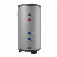Водонагреватель комбинированный THERMEX Espero 200 F (151 280 Термекс)