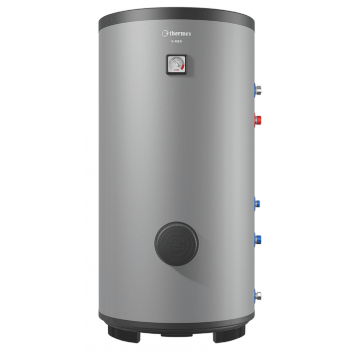 Водонагреватель комбинированный THERMEX Nixen 250 F Combi (151 223 ТЕРМЕКС)