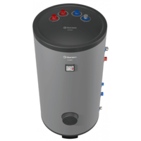 Водонагреватель комбинированный THERMEX Nixen 150 F Combi (151 221 ТЕРМЕКС)