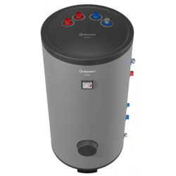 Водонагреватель комбинированный THERMEX Nixen 250 F Combi (151 223 ТЕРМЕКС)