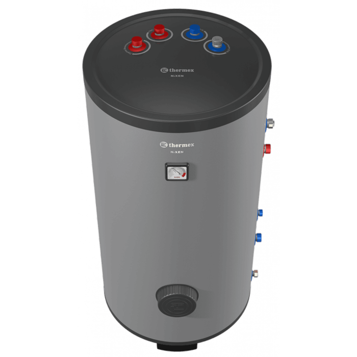 Водонагреватель комбинированный THERMEX Nixen 250 F Combi (151 223 ТЕРМЕКС)