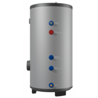 Водонагреватель комбинированный THERMEX Nixen 150 F Combi (151 221 ТЕРМЕКС)