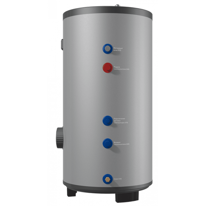 Водонагреватель комбинированный THERMEX Nixen 250 F Combi (151 223 ТЕРМЕКС)