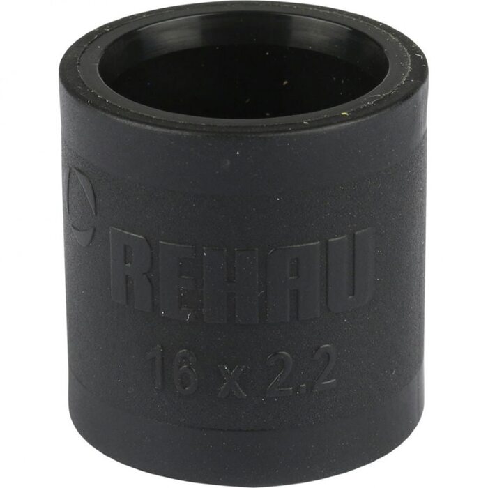 Гильза Rehau Rautitan PX 16 мм (РЕХАУ - 11600011001)