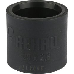 Гильза монтажная PX 20 REHAU (РЕХАУ - 11600021001)