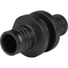 Муфта соединительная равнопроходная PX 16 REHAU (РЕХАУ - 11600111001)