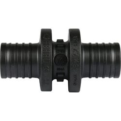 Муфта соединительная равнопроходная PX 16 REHAU (РЕХАУ - 11600111001)