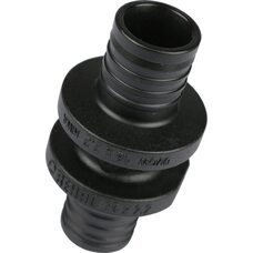 Муфта соединительная равнопроходная PX 16 REHAU (РЕХАУ - 11600111001)