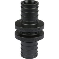 Муфта соединительная равнопроходная PX 25 REHAU (РЕХАУ - 11600131001)