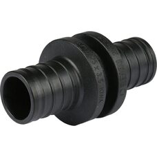 Муфта соединительная равнопроходная PX 25 REHAU (РЕХАУ - 11600131001)