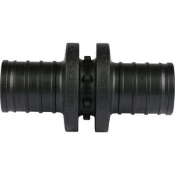 Муфта соединительная равнопроходная PX 25 REHAU (РЕХАУ - 11600131001)