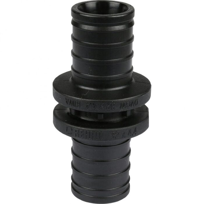 Муфта соединительная равнопроходная PX 32 REHAU (РЕХАУ - 11600141001)