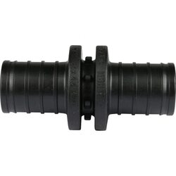 Муфта соединительная равнопроходная PX 32 REHAU (РЕХАУ - 11600141001)