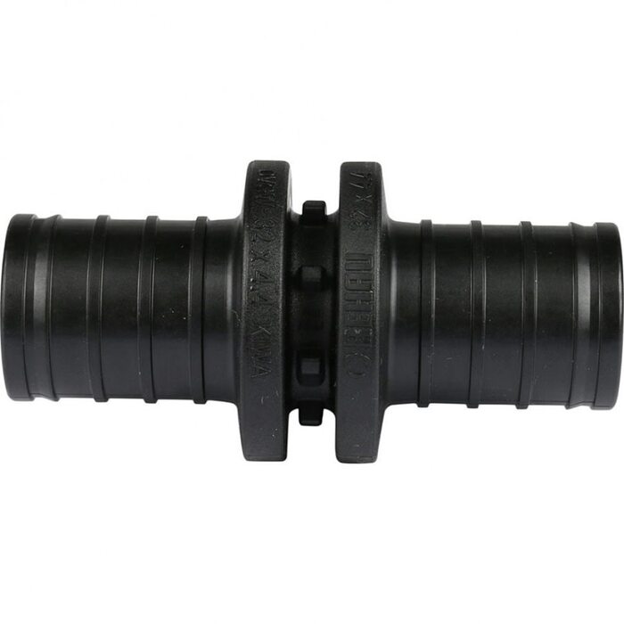 Муфта соединительная равнопроходная PX 32 REHAU (РЕХАУ - 11600141001)