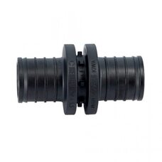 Муфта соединительная равнопроходная PX 40 REHAU (РЕХАУ - 11600151001)