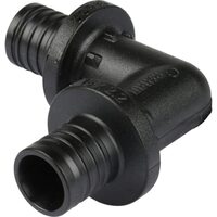 Угольник 90° 16 PX REHAU (РЕХАУ - 11600211001)