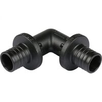 Угольник 90° 16 PX REHAU (РЕХАУ - 11600211001)