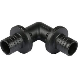 Угольник 90° 16 PX REHAU (РЕХАУ - 11600211001)