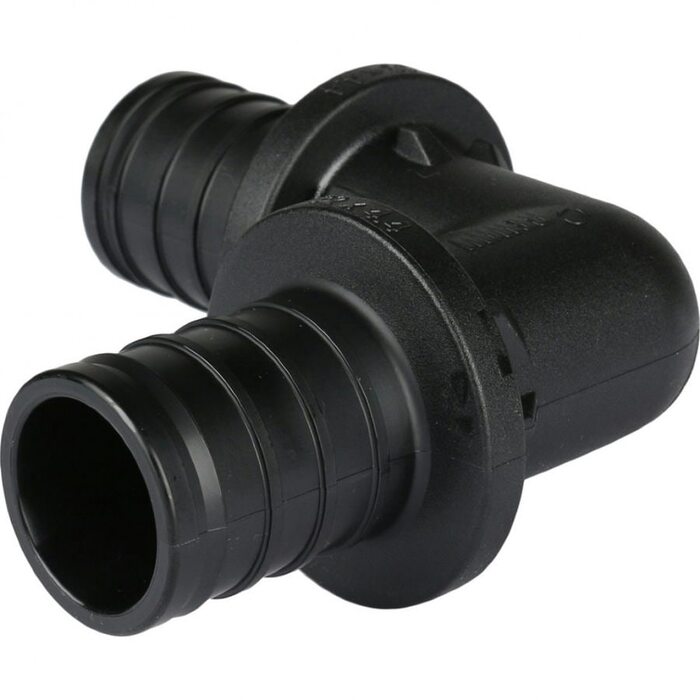 Угольник 90° 32 PX REHAU (РЕХАУ - 11600241001)