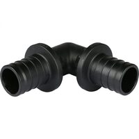 Угольник 90° 32 PX REHAU (РЕХАУ - 11600241001)