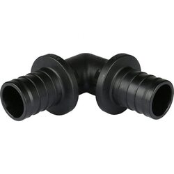 Угольник 90° 32 PX REHAU (РЕХАУ - 11600241001)