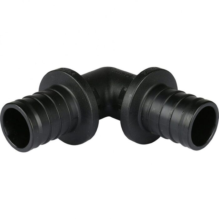 Угольник 90° 32 PX REHAU (РЕХАУ - 11600241001)